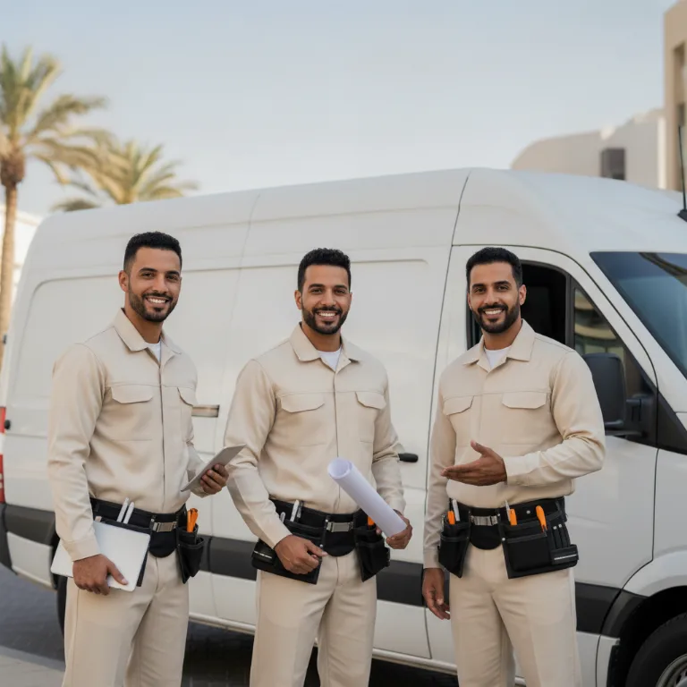 Mortgage broker Umm Al Quwain City