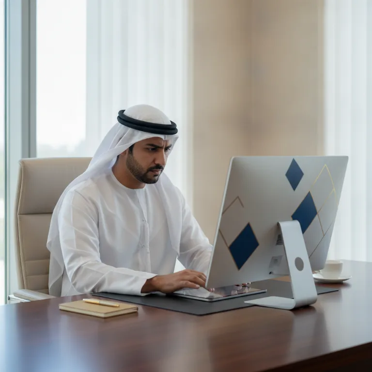 Mortgage broker Umm Al Quwain City